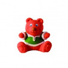 BRINQUEDO LATOY URSO FOFINHO (CAES)